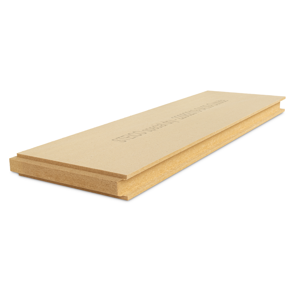 STEICO Special Dry - per board