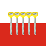 TIMCO Fine Thread Drywall Screw