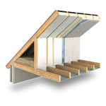 Unilin (Xtratherm) Xtroliner Superior Performance PIR Board