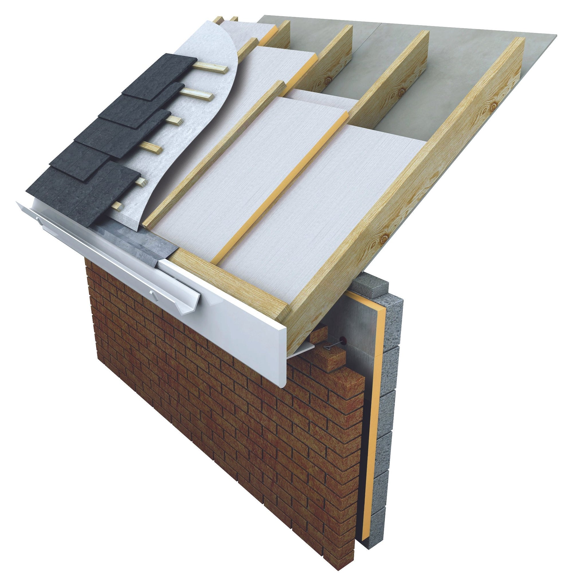 Unilin (Xtratherm) Xtroliner Superior Performance PIR Board