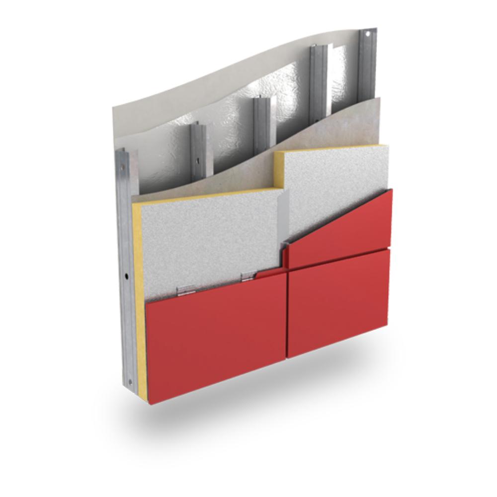 Unilin (Xtratherm) Xtroliner Superior Performance PIR Board